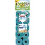 Bags on Board Refills Ocean Breeze