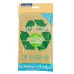 Ancol Made From Recycle Plastic Poop Bags